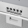 Витяжка Granado Palamos 3603-450 Inox