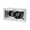 Витяжка Granado Palamos 3603-450 Inox