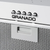 Витяжка Granado Palamos 3603-450 White