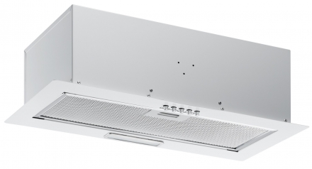 Витяжка Granado Palamos 3603-450 White