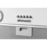 Витяжка Granado Palamos 3603-700 White