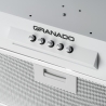 Витяжка Granado Palamos 5503-1200 white