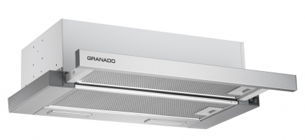 Витяжка Granado Telde 602-450 inox