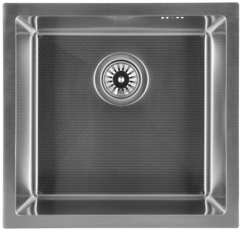 Granado  Under Top Steel S304 honeycomb