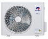 Кондиционер GREE GWH09AUCXB-K6DNA1A/I (Clivia Gold R32)