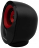 Акустическая система Greenwave SA-603 Black/Red (R0015170)
