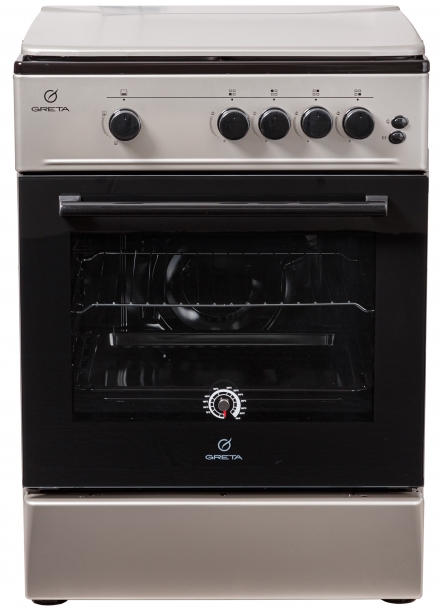 Плита Greta KGG 62 LM 33 G