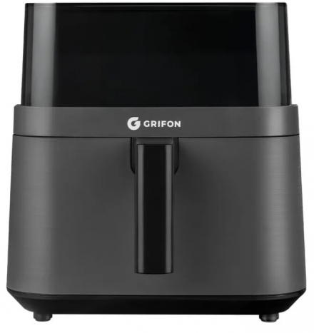 Мультипечь Grifon AF6511 Grey