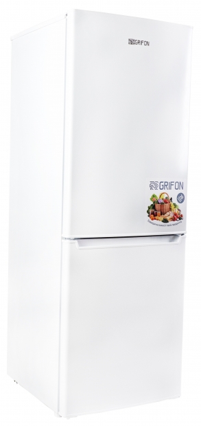 Холодильник Grifon DFN 151 W