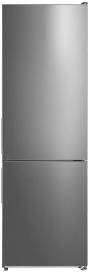 Холодильник Grifon DFN 185 X