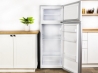 Холодильник Grifon DFV 143 S