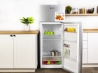 Холодильник Grifon DFV 143 S