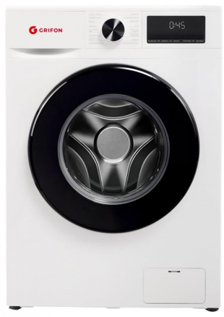 Пральна машина Grifon GWMS-6101IW