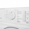 Пральна машина Grifon GWMSS-6100I