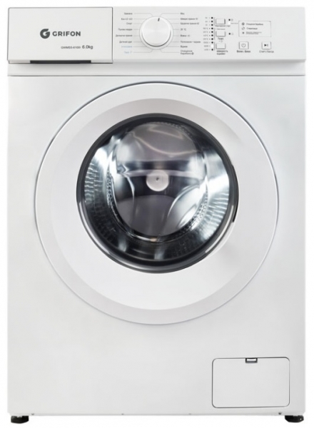 Пральна машина Grifon GWMSS-6100I