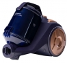 Пилосос Grifon VC82BL Gold Blue