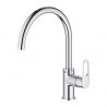 Кухонный смеситель Grohe BauFlow 31230001