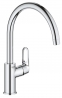 Кухонный смеситель Grohe BauFlow 31230001