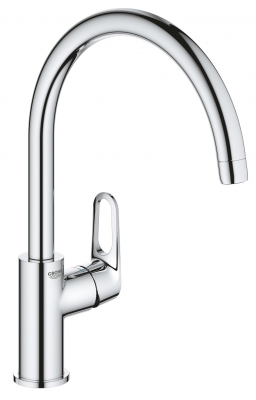 Grohe  BauFlow 31230001