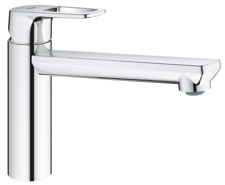 Кухонный смеситель Grohe BauLoop 31706000