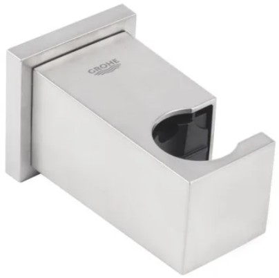 Подключение шланга Grohe Euphoria Cube 26370DC0