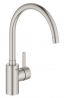 Кухонний змішувач Grohe Eurosmart Cosmopolitan 32843DC2