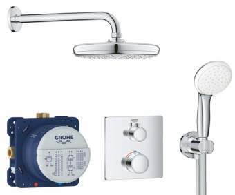 Grohe  Grohtherm 34729000