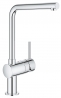 Кухонный смеситель Grohe Minta 31375000