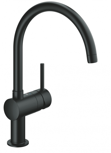 Кухонний змішувач Grohe Minta 32917KS0