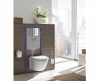 Инсталляция Grohe Rapid SL 6в1 39000000