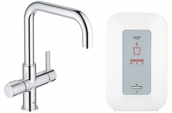 Grohe  Red Duo 30145000