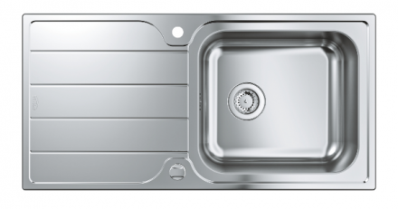 Мойка кухонная Grohe Sink 31563SD1 K500