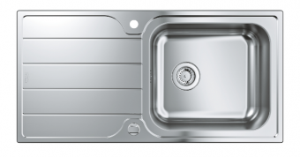 Grohe  Sink 31563SD1 K500