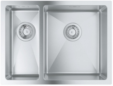 Кухонна мийка Grohe Sink 31576SD1 K700U