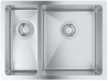 Мойка кухонная Grohe Sink 31576SD1 K700U