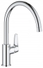 Кухонный смеситель Grohe Start Curve 31554001