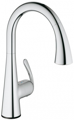 Grohe  Zedra Touch 30219001
