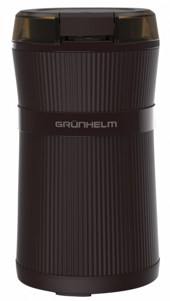 Кавомолка Grunhelm GС 3060 S