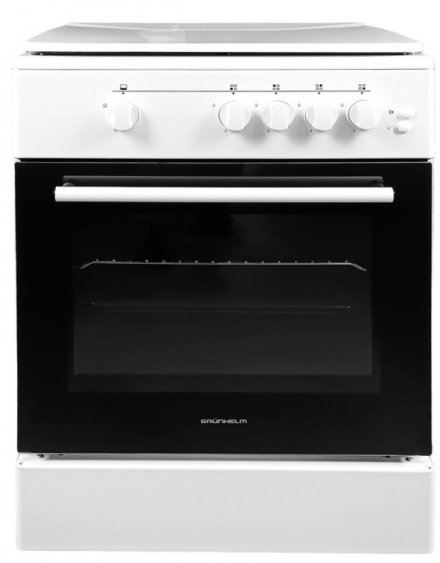 Плита Grunhelm G4FM6611W