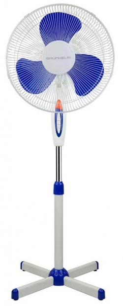 Вентилятор Grunhelm GFS 1619