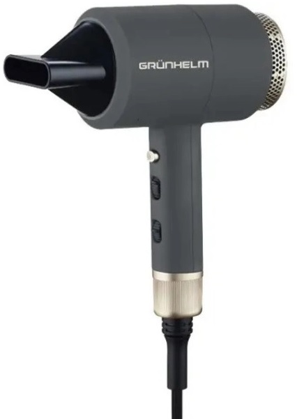 Фен Grunhelm GHD 596 G
