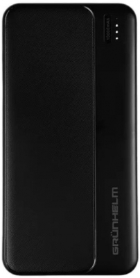 Grunhelm  GP-20B 20000mAh 20W Black