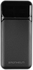 УМБ Power Bank Grunhelm GP-20BQC 20000mAh 22.5W Black