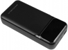 УМБ Power Bank Grunhelm GP-20BQC 20000mAh 22.5W Black