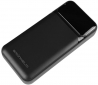 УМБ Power Bank Grunhelm GP-20BQC 20000mAh 22.5W Black