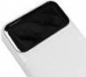 УМБ Power Bank Grunhelm GP-20WQC 20000mAh 22.5W White