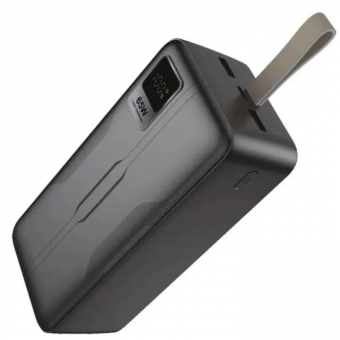 Grunhelm  GP-40BLT 40000mAh Black