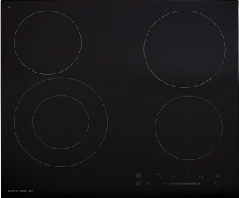 Grunhelm  GPC 723 BE