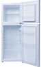 Холодильник Grunhelm GRW 138 DD