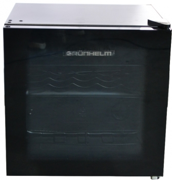 Grunhelm  GWC-14